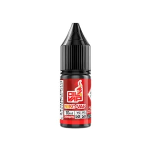 OIL4VAP - NIKOVAP 20mg/ml 50VG 50PG