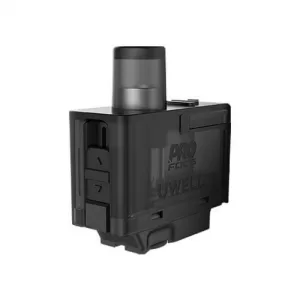 UWELL - CARTUCHO VALYRIAN EMPTY CARTRIDGE 2ML