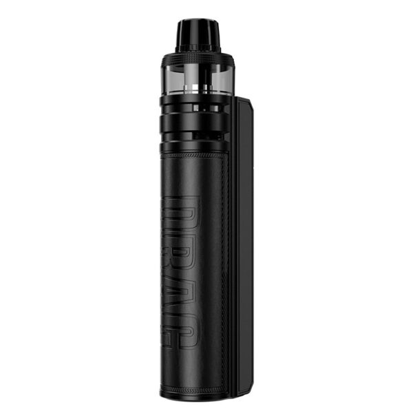 VOOPOO - DRAG H80 S KIT (BLACK)