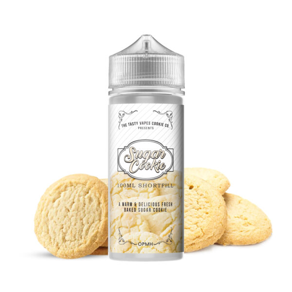 OPMH - SUGAR COOKIE 100ml