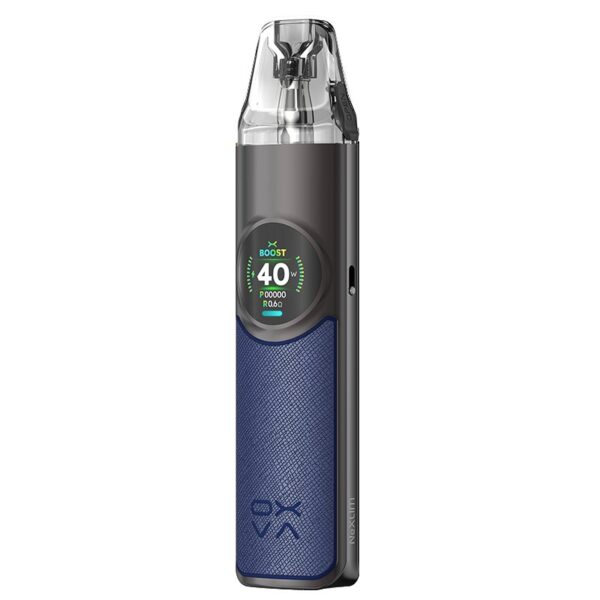 OXVA - NEXLIM POD KIT (DARK BLUE)