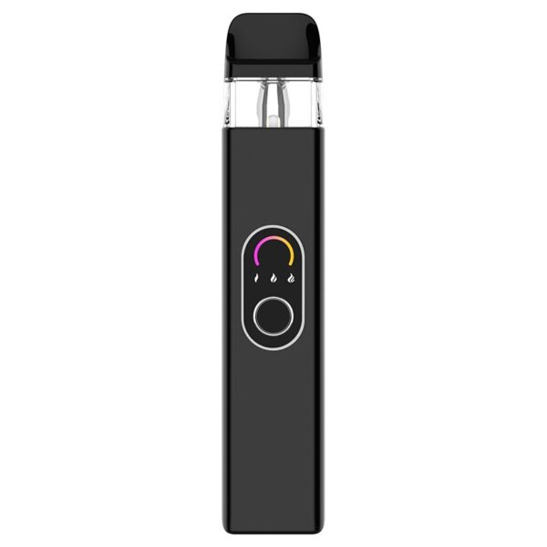 VAPORESSO - XROS 4 POD KIT (BLACK)