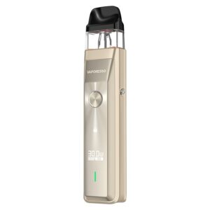 VAPORESSO - XROS PRO POD KIT (CHAMPAGNE GOLD)