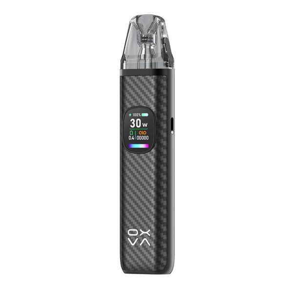 OXVA - XLIM PRO 2 POD KIT (BLACK WARRIOR)