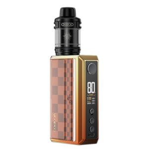 VOOPOO - DRAG 5 KIT (SUNSET ORANGE)