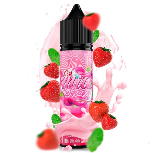 OIL4VAP - AROMA MILK SHAKE 16ml (LONGFILL)