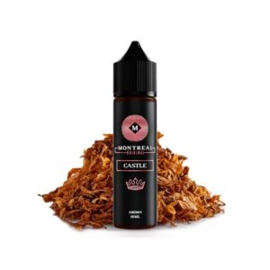 MONTREAL ORIGINAL – CASTLE 16ml (LONGFILL)
