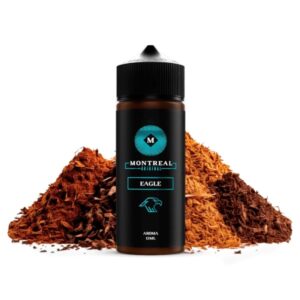 MONTREAL ORIGINAL – EAGLE 12ml/120 (LONGFILL)