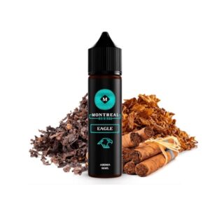MONTREAL ORIGINAL – EAGLE 16ml (LONGFILL)