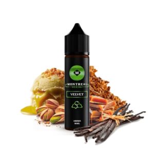 MONTREAL ORIGINAL – VELVET 16ml (LONGFILL)