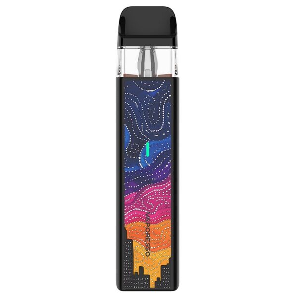 VAPORESSO - XROS 4 MINI POD KIT (STARRY NIGHT)