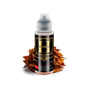 HERRERA - AROMA BOJ 10ml/120ml (LONGFILL)