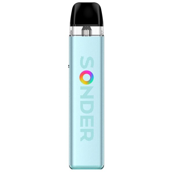 GEEKVAPE - SONDER Q2 POD KIT (MISTY BLUE)