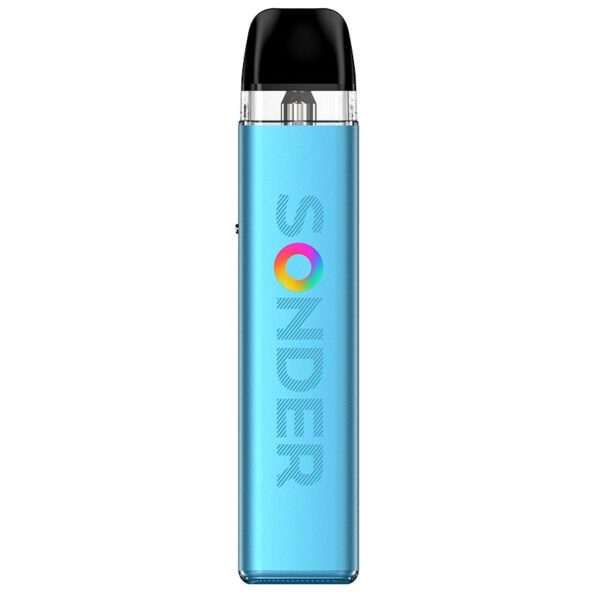 GEEKVAPE - SONDER Q2 POD KIT (OCEAN BLUE)