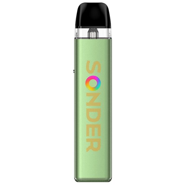 GEEKVAPE - SONDER Q2 POD KIT (OLIVE GREEN)