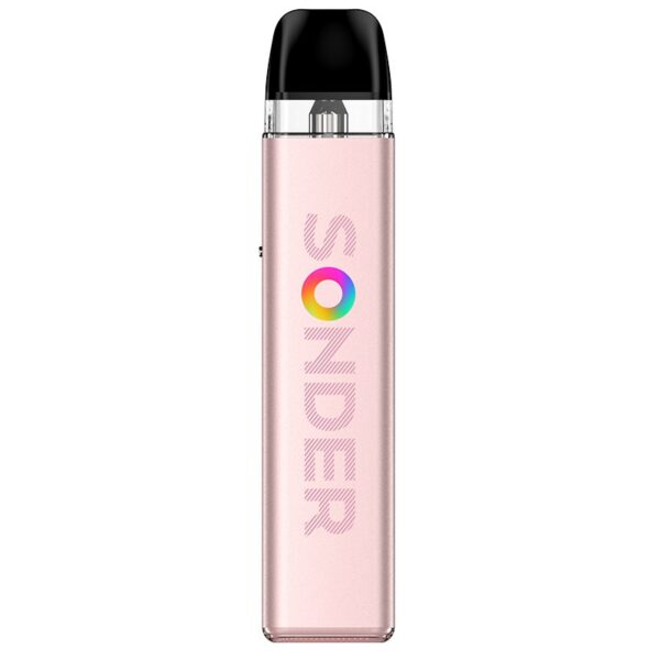 GEEKVAPE - SONDER Q2 POD KIT (SAKURA PINK)