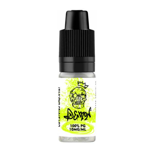 DEMON - NIKO KIT 10mg/ml 100%PG (10ml)