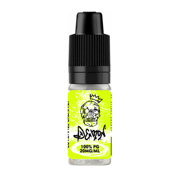 DEMON - NIKO KIT 20mg/ml 100%PG (10ml)