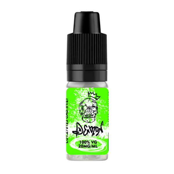 DEMON - NIKO KIT 20mg/ml 100%VG (10ml)