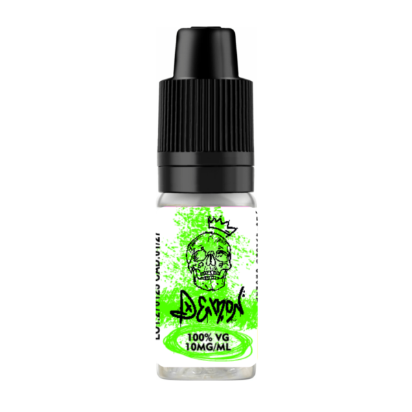 DEMON - NIKO KIT 10mg/ml 100%VG (10ml)