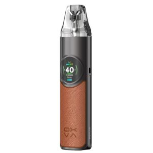 OXVA - NEXLIM POD KIT (DARK BROWN)