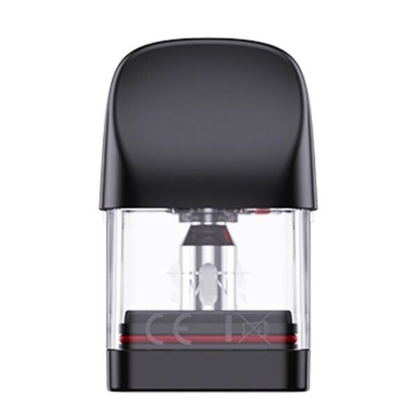 UWELL - POD DE RECAMBIO CALIBURN G3 0,6 OHMS (2ml)