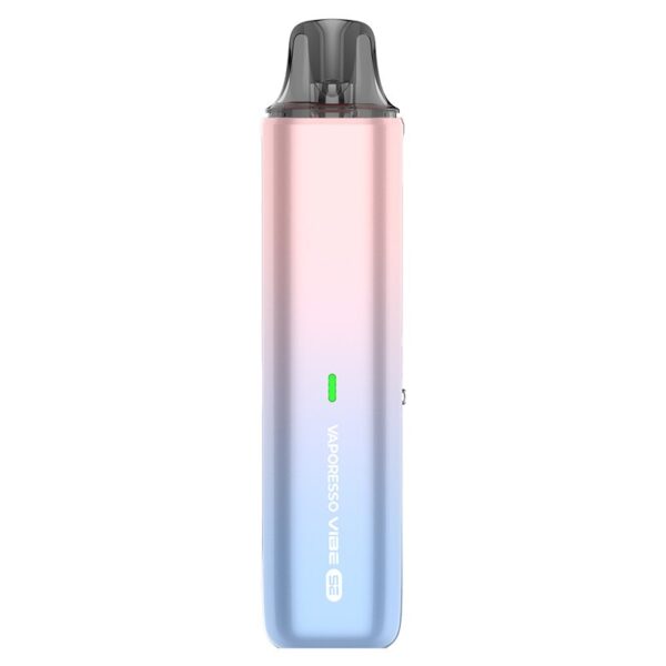 VAPORESSO - VIBE SE POD KIT (ICE CREAM PINK)