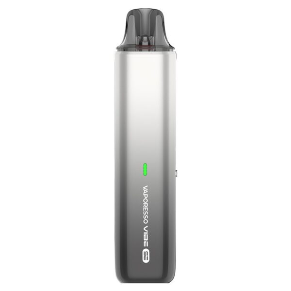 VAPORESSO - VIBE SE POD KIT (WHITE)