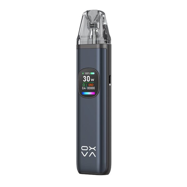 OXVA - XLIM PRO 2 POD KIT (TITANIUM BLUE)