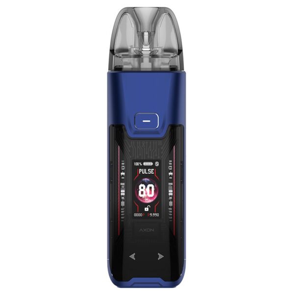 VAPORESSO - LUXE XR MAX 2 POD KIT (BLUE)