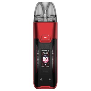 VAPORESSO - LUXE XR MAX 2 POD KIT (RED)