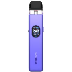 VAPORESSO – XROS 5 POD KIT (LAVENDER PURPLE)