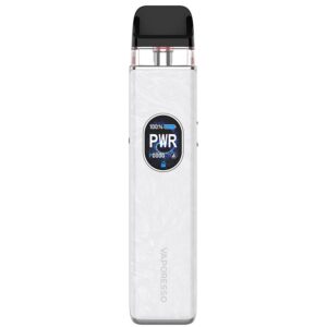 VAPORESSO – XROS 5 POD KIT (OPAL WHITE)