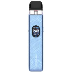 VAPORESSO – XROS 5 POD KIT (BLUE SILK)