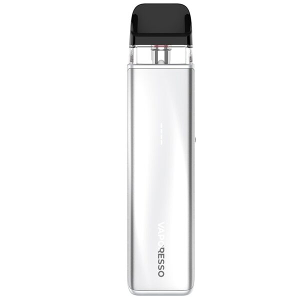 VAPORESSO - XROS 5 MINI POD KIT (TITANIUM SILVER)
