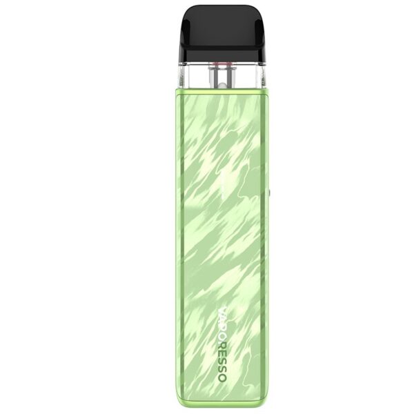 VAPORESSO - XROS 5 MINI POD KIT (FLOWING GREEN)