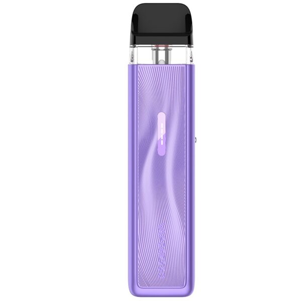 VAPORESSO - XROS 5 MINI POD KIT (PURPLE)