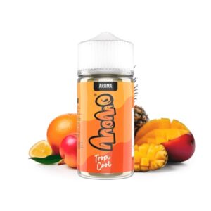 MOMO - AROMA TROPI COOL 30ml (LONGFILL)