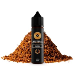 MONTREAL ORIGINAL – GLORY 16ml (LONGFILL)