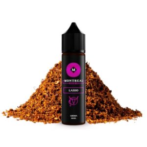 MONTREAL ORIGINAL – LASSO 16ml (LONGFILL)