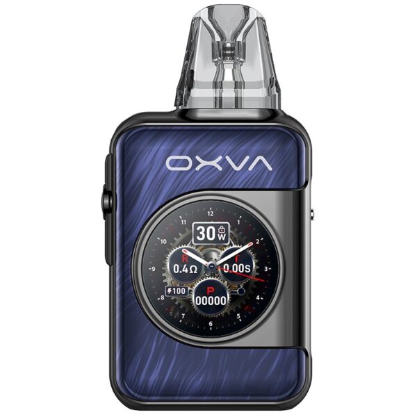 OXVA - XLIM SQ PRO 2 POD KIT (BLUE SHADOW)