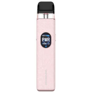 VAPORESSO – XROS 5 POD KIT (OPAL PINK)