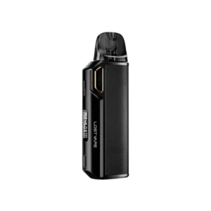 LOST VAPE - THELEMA ELITE DM45 POD KIT (MIDNIGHT BLACK)