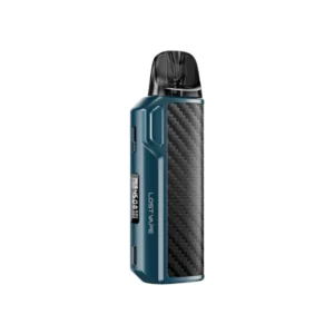 LOST VAPE - THELEMA ELITE DM45 POD KIT (BLUE CARBON)