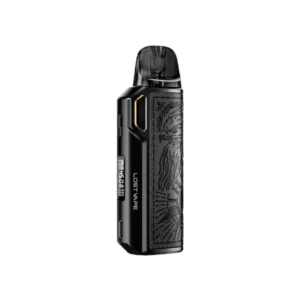 LOST VAPE - THELEMA ELITE DM45 POD KIT (EAGLE BLACK)