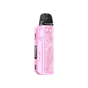 LOST VAPE - THELEMA ELITE DM45 POD KIT (SAKURA SAMURAI)