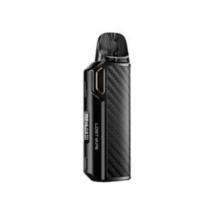 LOST VAPE - THELEMA ELITE DM45 POD KIT (BLACK CARBON)