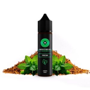 MONTREAL ORIGINAL – FRESH 16ml (LONGFILL)