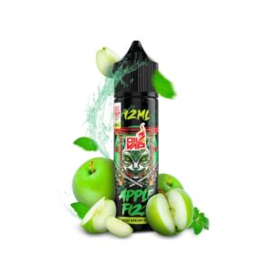 O4V KABUKI - APPLE FIZZ 12ml (LONGFILL)
