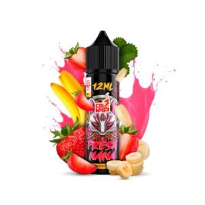 O4V KABUKI - FRESANANA 12ml (LONGFILL)